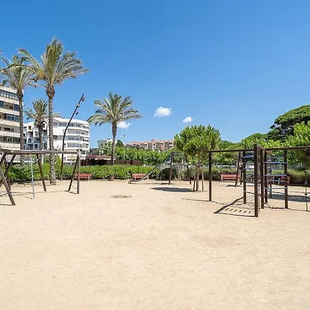 Apartment Grh Tecavi La Pineda