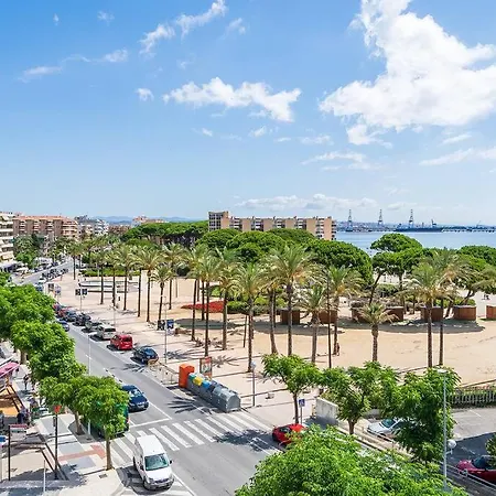 Grh Tecavi * La Pineda